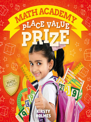 cover image of Place Value Prize
